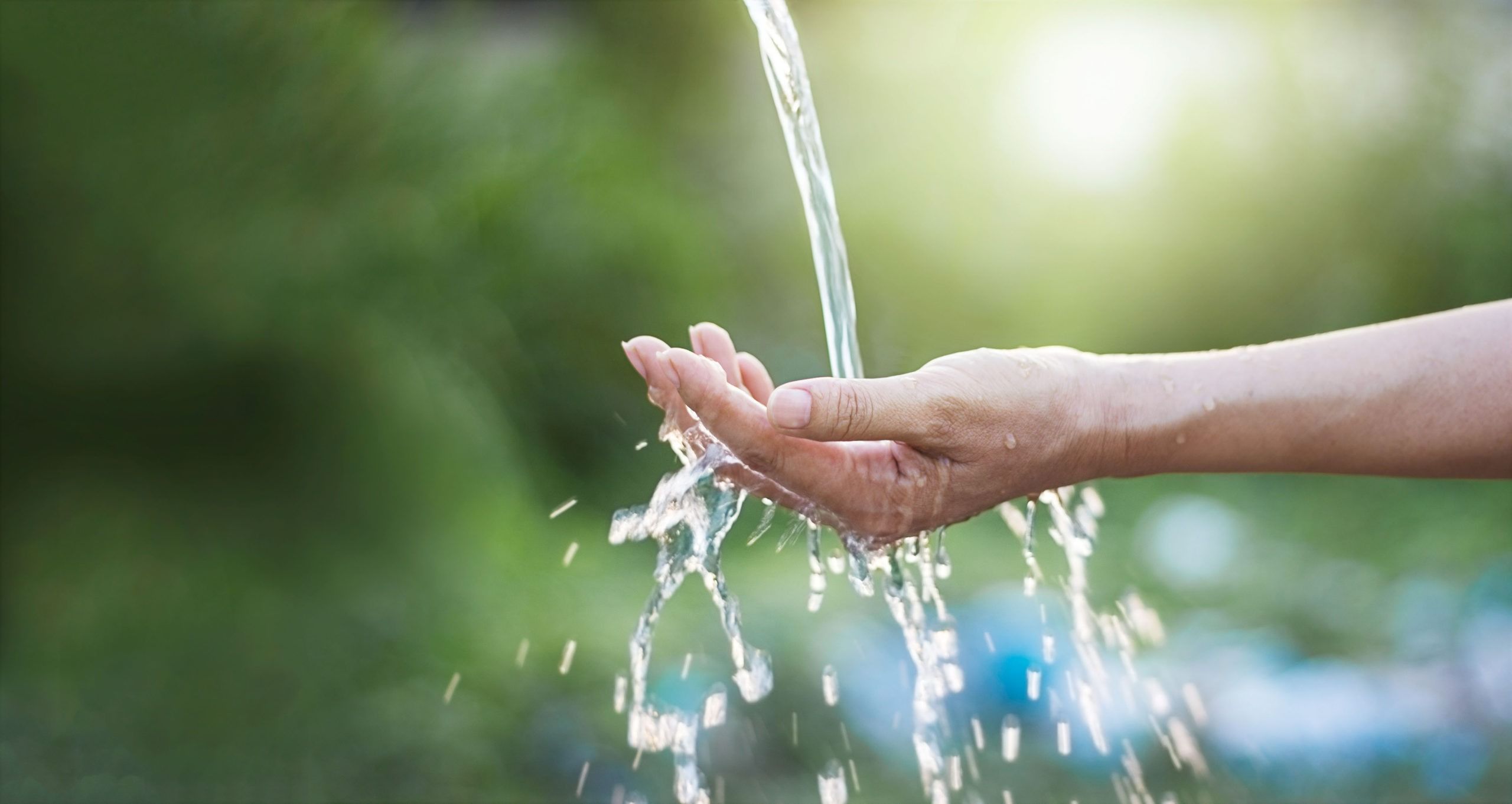 eau potable