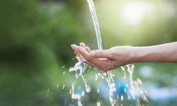 eau potable