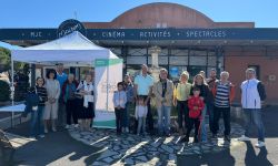 Réduction des déchets Pays de Fayence